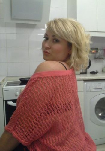 Индивидуалка Санкт-Петербурга Ольга Маяковская, +7(981)126-12-57