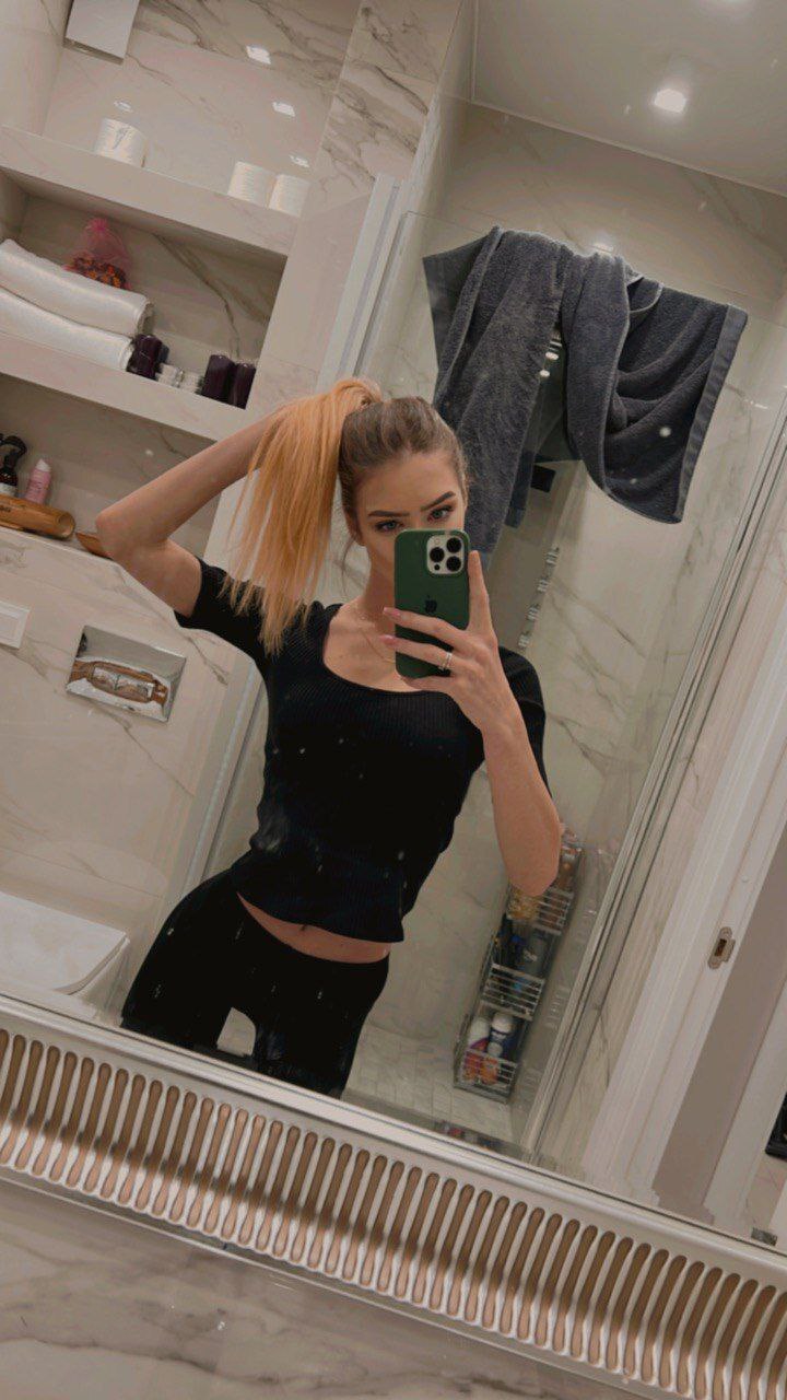 Индивидуалка СПб Жанна Озерки, +7(981)266-85-01