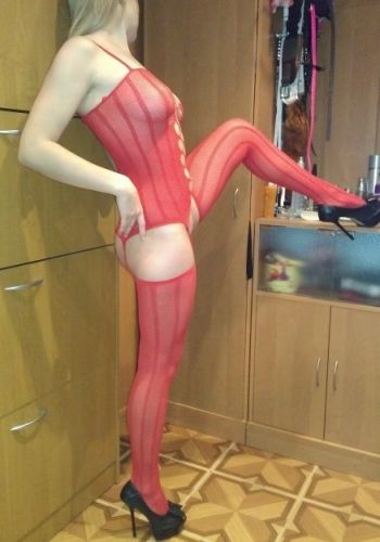 Индивидуалка СПб Алла Старая Деревня, +7(981)174-52-34