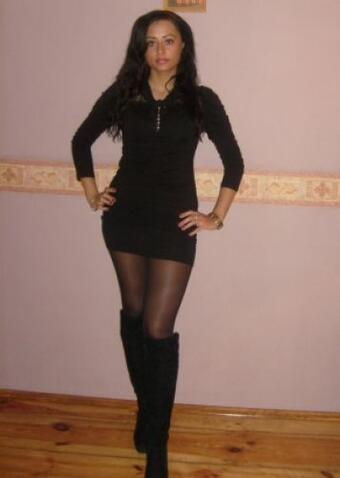 Проститутки Питера Топ 50 -   Лена