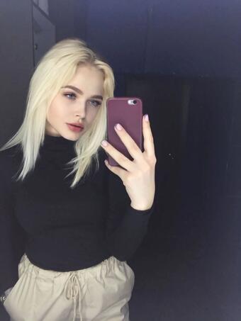 Проститутки Питера Топ 50 -   Диана