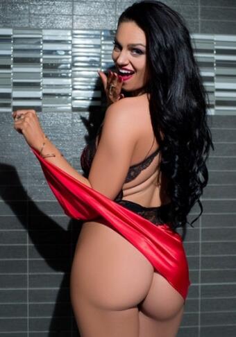 Проститутки Питера Топ 50 -   Сара