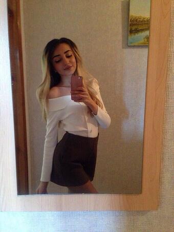 Проститутки Питера Топ 50 -   Юля