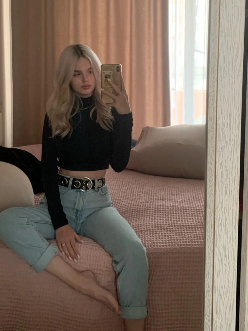 Шлюха Питера Вера Звездная, +7(911)830-07-53