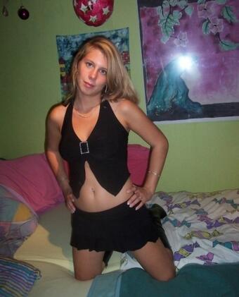 Проститутки Питера Топ 50 -   Вера