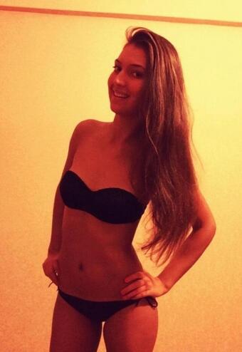 Проститутки Питера Топ 50 -   Ира