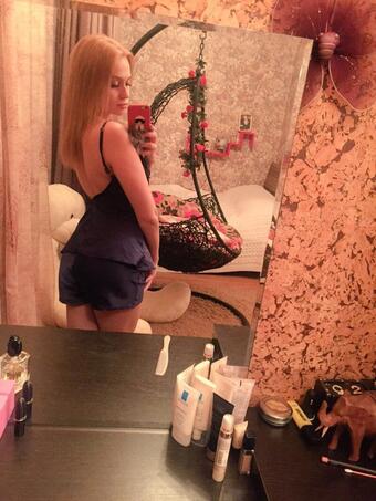 Проститутки Питера Топ 50 -   Ульяна