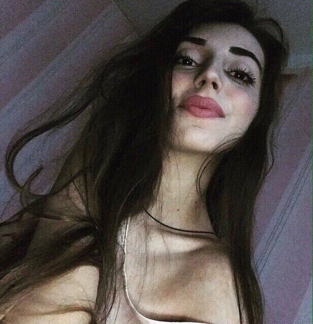 Проститутка Надя Шатенка c 2 размером груди у метро Улица Дыбенко СПб Фото - 3