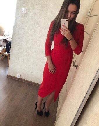 Проститутки Питера Топ 50 -   Анечка