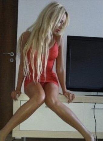 Проститутки Питера Топ 50 -   Маша