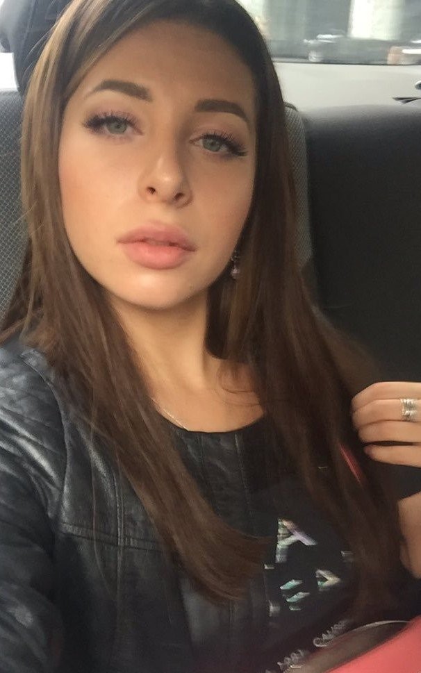 Путана Санкт-Петербурга Алла Владимирская, +7(911)263-23-04