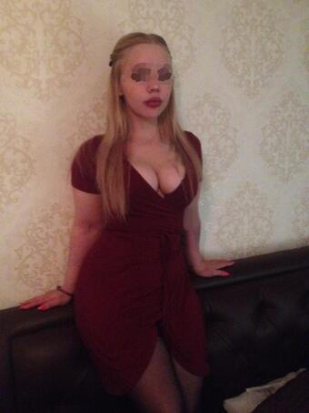 Проститутки Питера Топ 50 -   Вика