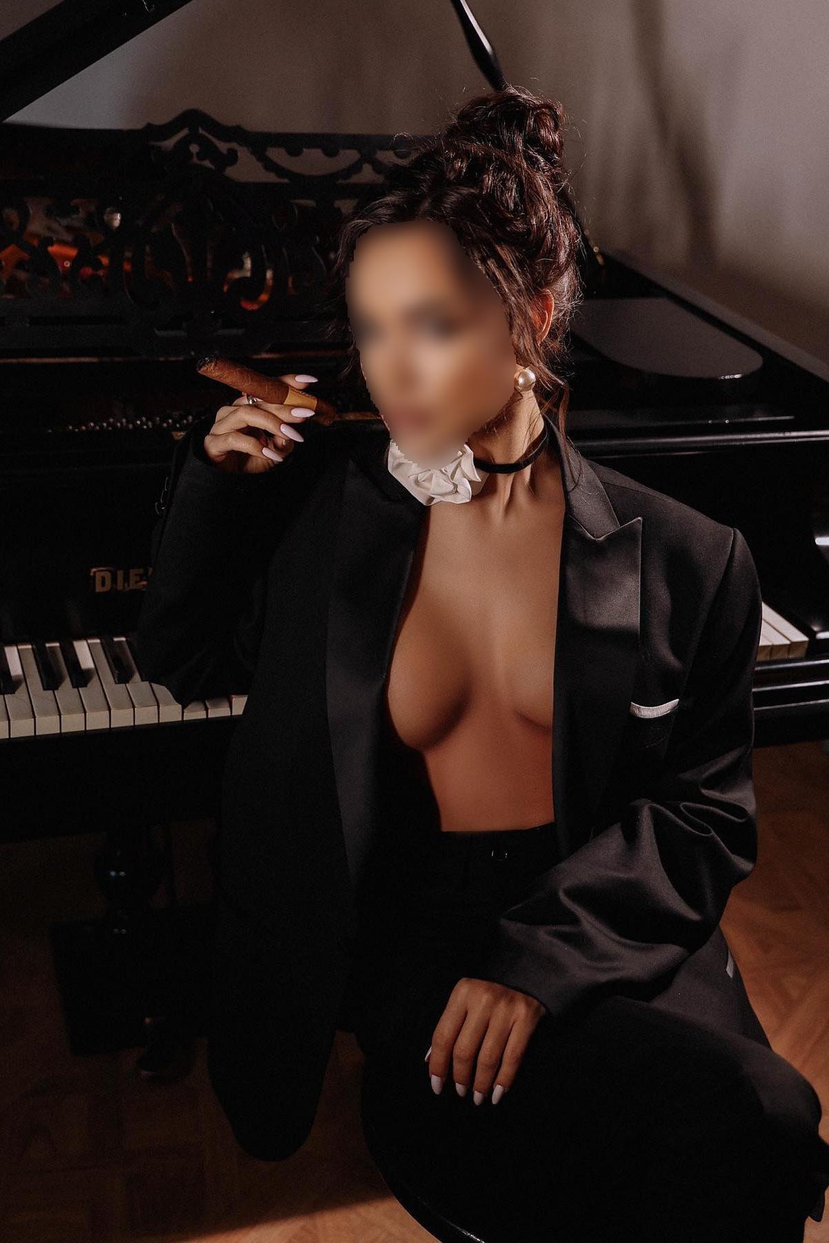 Путана Санкт-Петербурга Алена Пушкинская, +7(981)193-28-94