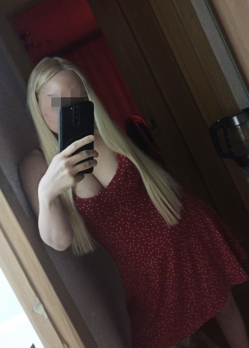 Путана Санкт-Петербурга Ира Кировский Завод, +7(981)136-33-84