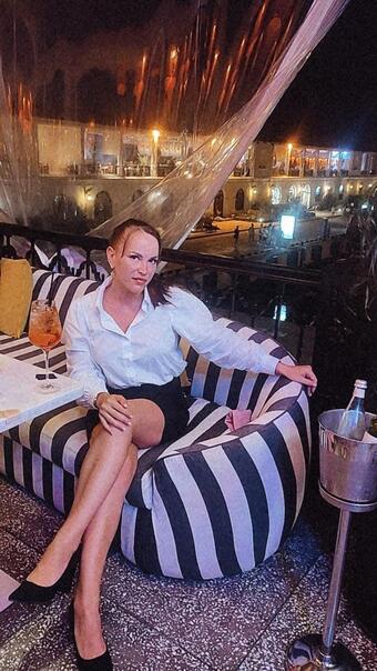 Проститутки Питера Топ 50 -   Вика