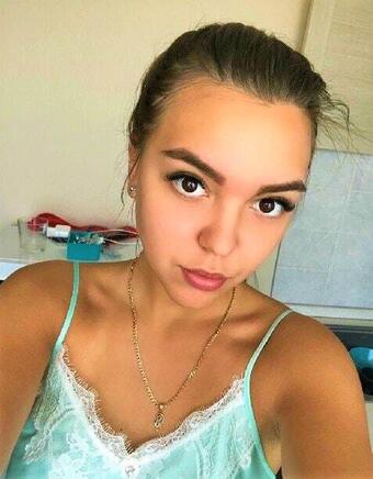 Проститутки Питера Топ 50 -   Кира