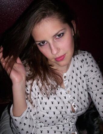 Проститутки Питера Топ 50 -   Алла