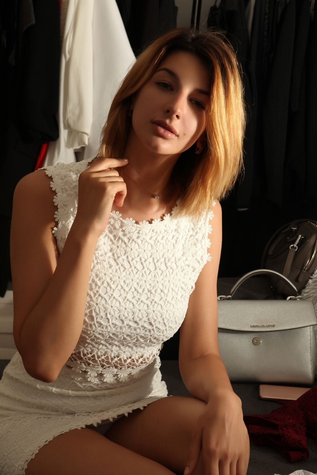 Шлюха Питера Алина Маяковская, +7(981)155-42-85