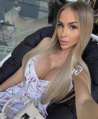 Проститутки Питера Топ 50 -   Инга