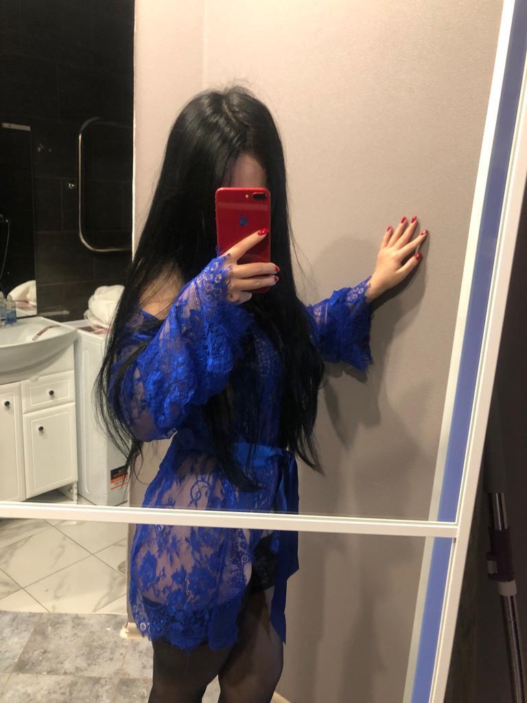 Проститутка СПб Анна Парк Победы, +7(981)136-33-84