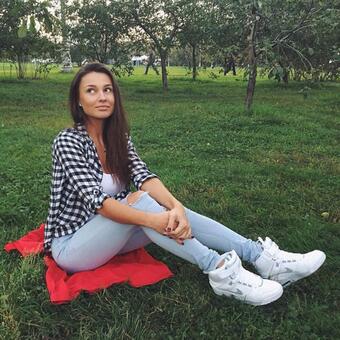 Индивидуалка СПб Вера Улица Дыбенко, +7(981)155-42-85