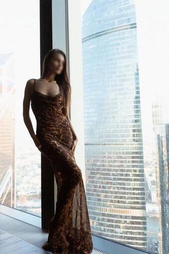 Проститутки Питера Топ 50 -   Даша