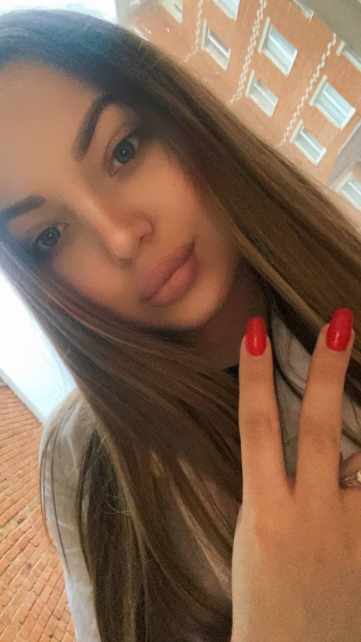 Индивидуалка Санкт-Петербурга Зоя Беговая, +7(931)366-28-01