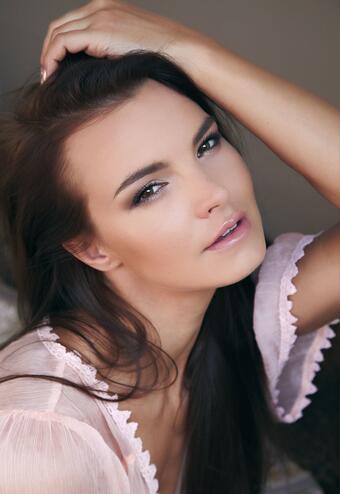 Проститутки Питера Топ 50 -   Ирочка