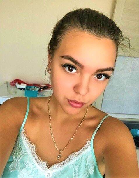 Путана Жасмин Шатенка c 2 размером груди у метро Маяковская Санкт-Петербург Фото - 2