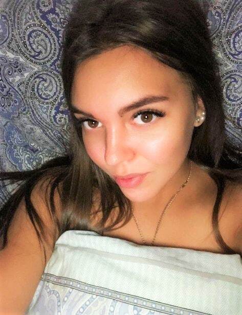 Путана Жасмин Шатенка c 2 размером груди у метро Маяковская Санкт-Петербург Фото - 3