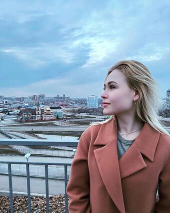 Проститутки Питера Топ 50 -   Эля