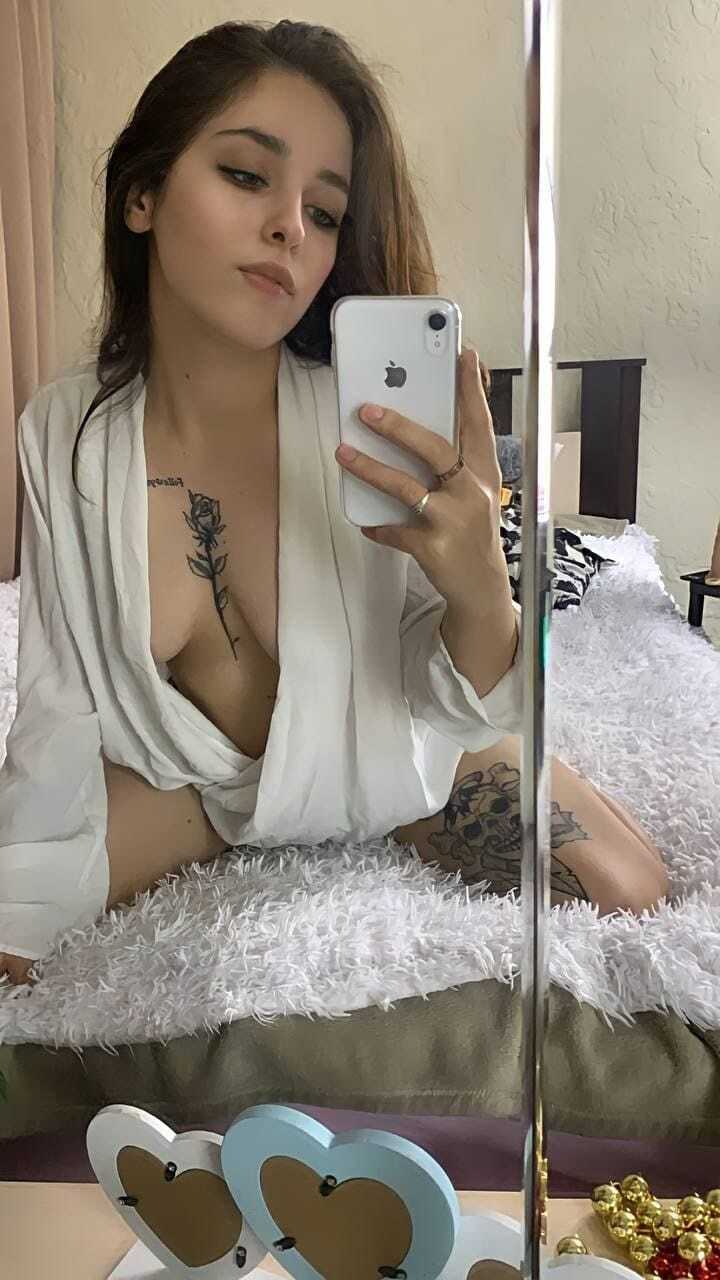 Индивидуалка Питера Нина Пушкинская, +7(911)263-23-04